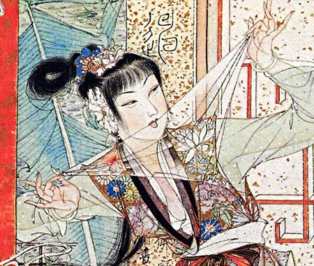 贡井-胡也佛《金瓶梅》的艺术魅力